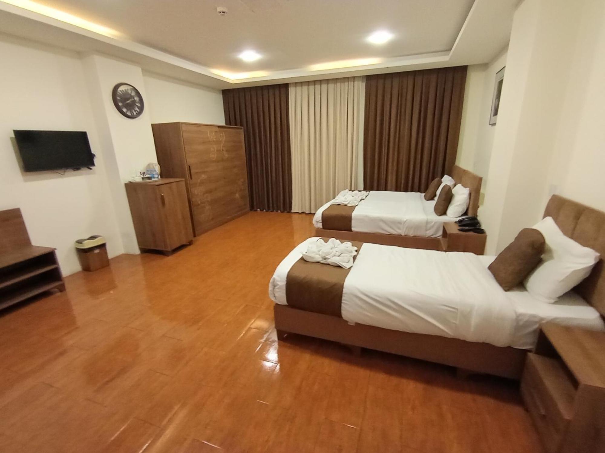 Soulmate Hotel Arbil Exterior foto
