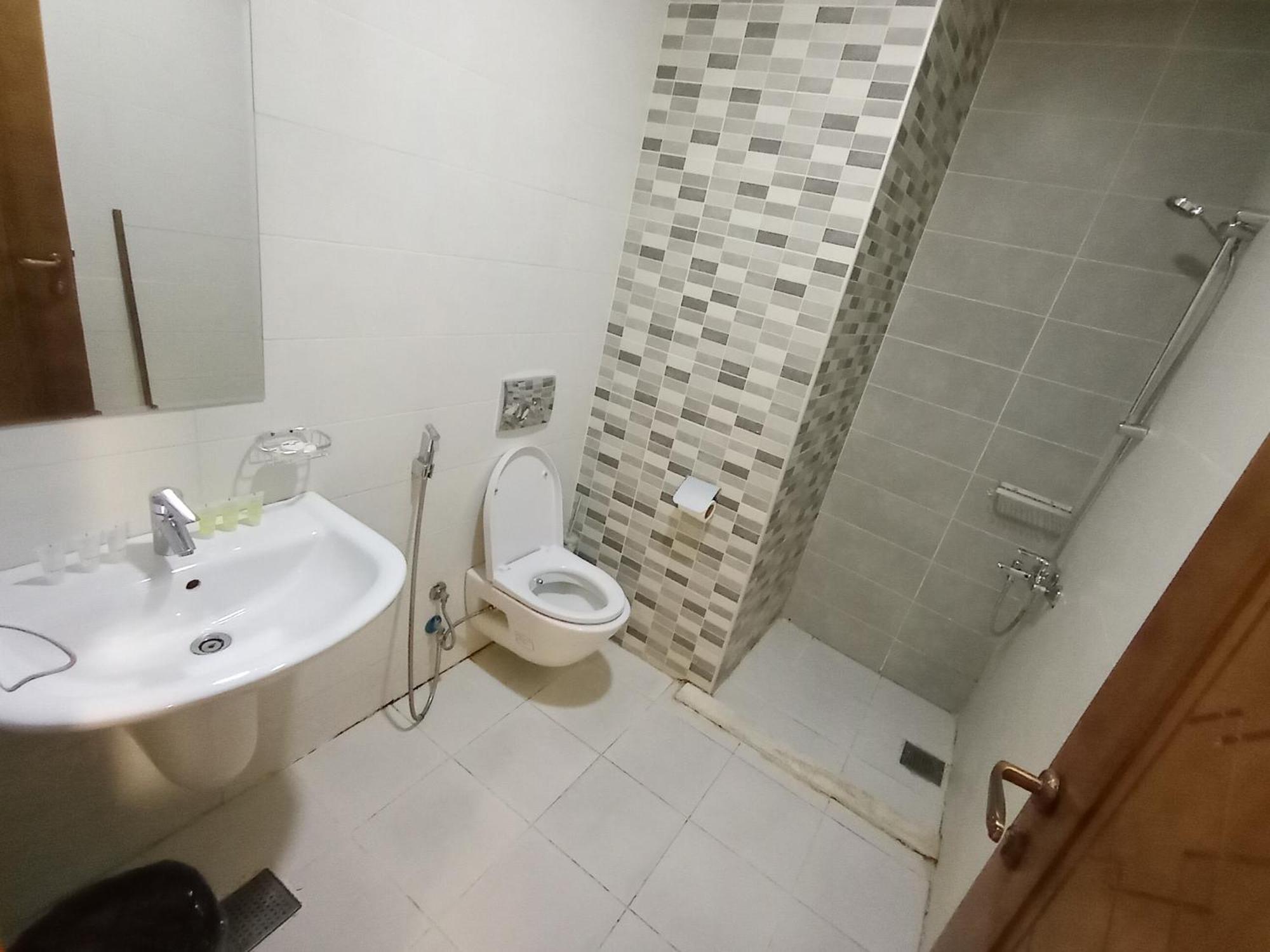 Soulmate Hotel Arbil Exterior foto