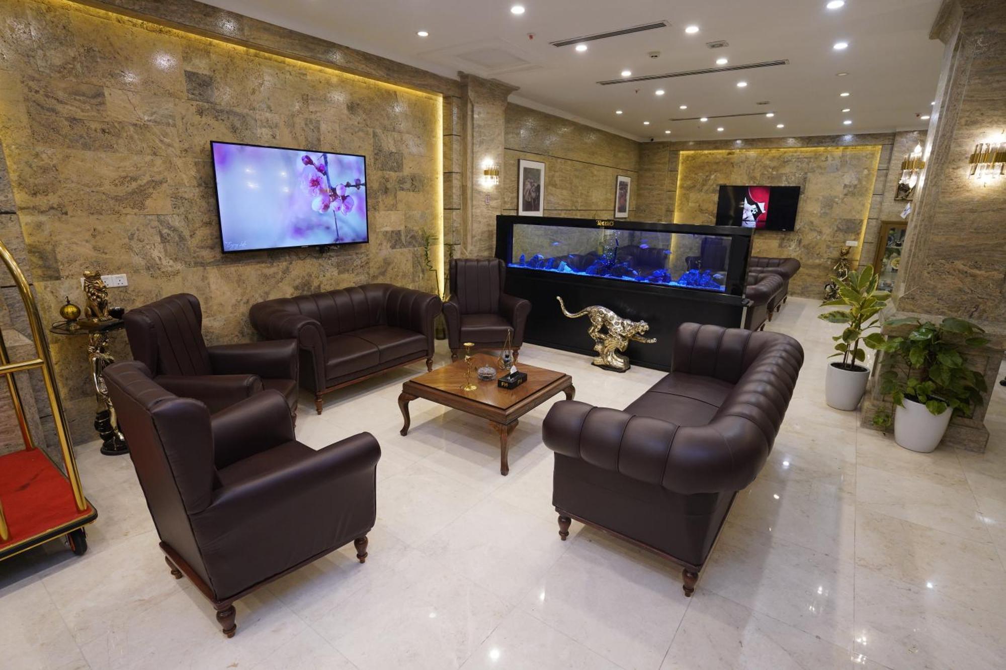 Soulmate Hotel Arbil Exterior foto