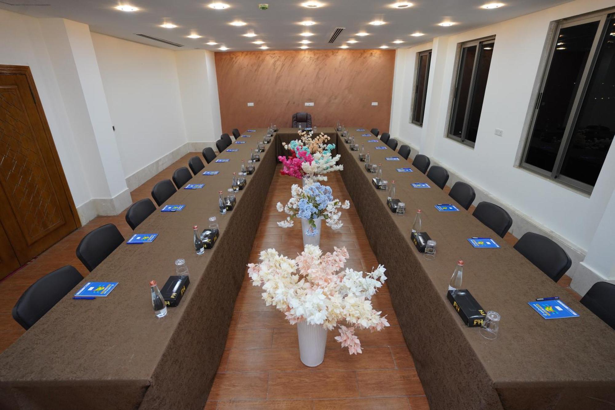 Soulmate Hotel Arbil Exterior foto