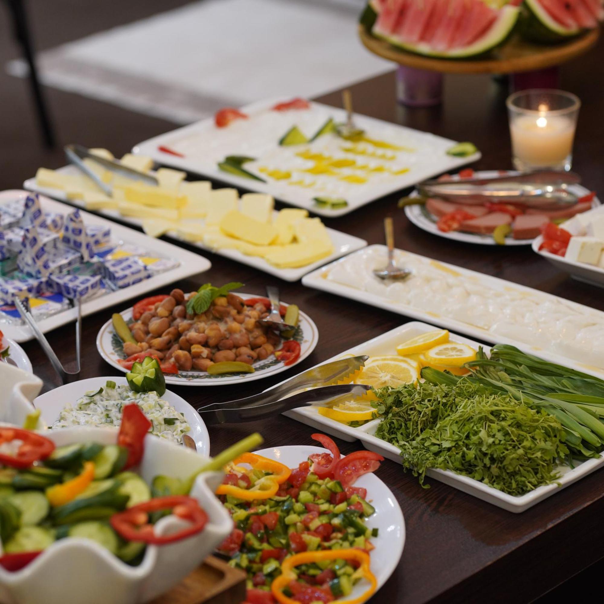 Soulmate Hotel Arbil Exterior foto