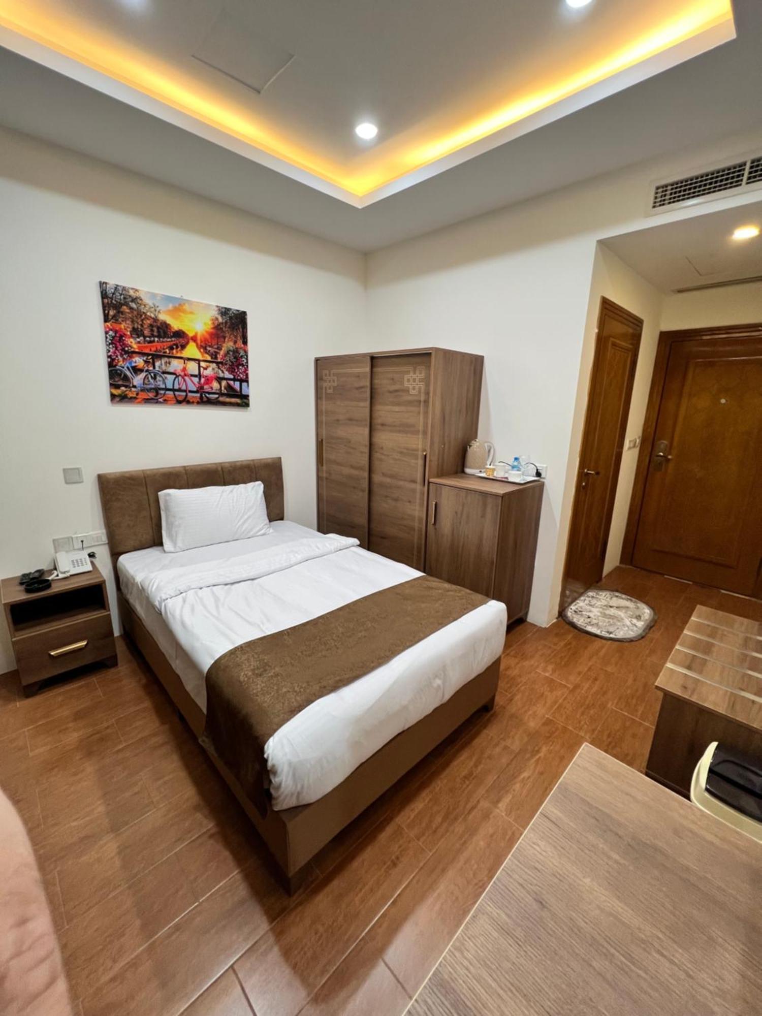 Soulmate Hotel Arbil Exterior foto