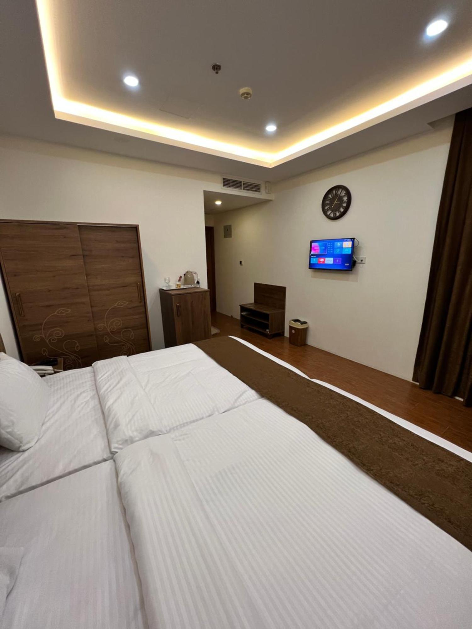Soulmate Hotel Arbil Exterior foto