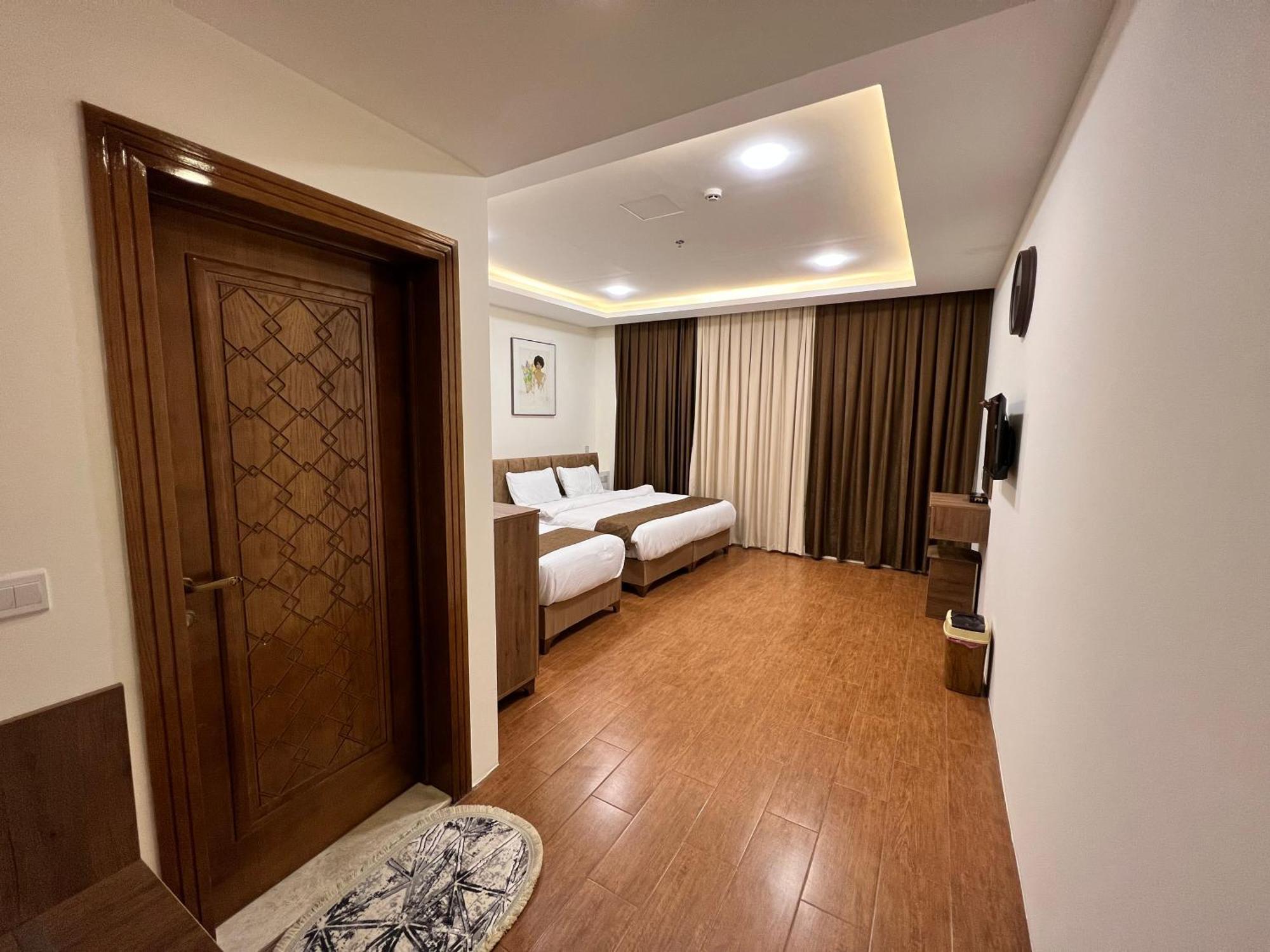 Soulmate Hotel Arbil Exterior foto