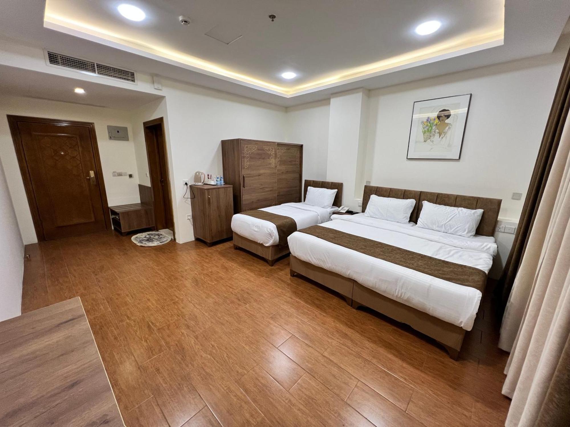 Soulmate Hotel Arbil Exterior foto