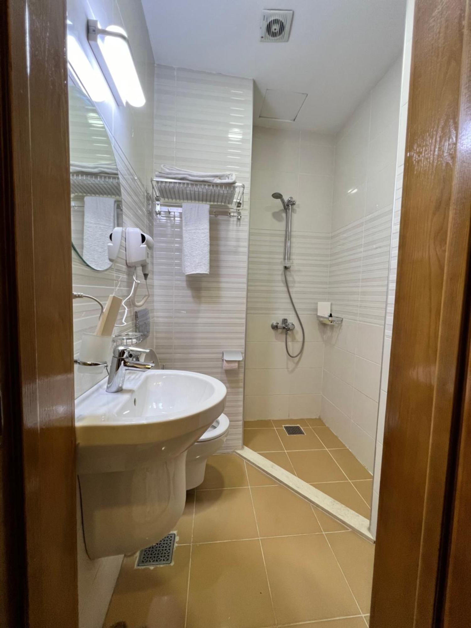 Soulmate Hotel Arbil Exterior foto